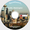 WA - Seattle 1975 City Directory